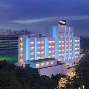 The Connaught, New Delhi- Ihcl Seleqtions酒店 Exterior photo